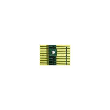8/6/8 Double Wire Fencing