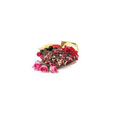 Teameni Chamomile Bloom Herbal Tea