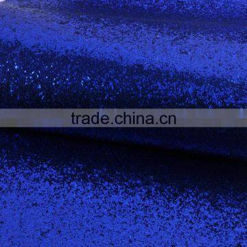 Advanced Taiwan Machines sparkly chunky glitter fabric