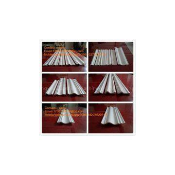 Interior Decorative Foam Cornice for Wall and Ceiling