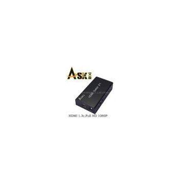 5x1 HDMI Switcher