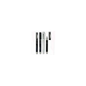 Best quality metal ballpoint pen for promotion