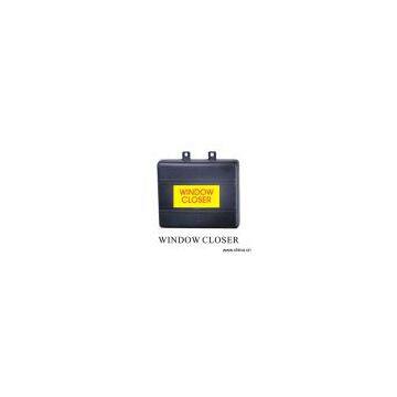 Sell Automatic Electronic Window Closer