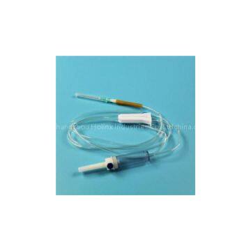 Disposable Infusion Set