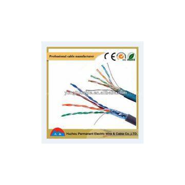 Kat 6-Cat 6-Lan-Kabel