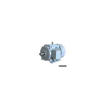 Sell TR Permanent Magnet Motor