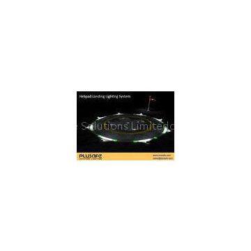 Aiming Point  Helipad Landing Light Night Visual Aids AC220V