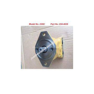 234-4638 hydraulic fan  motor piston for Cat 330D