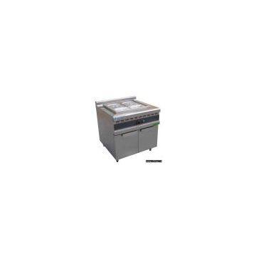 Sell Induction Cooker for Heat Preservation Pot