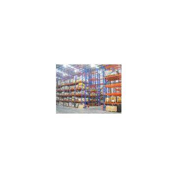 adjustable Industrial Heavy Duty Pallet Racking system store shelving