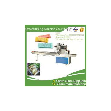 china nice comment Automatic Candy Packing Machine