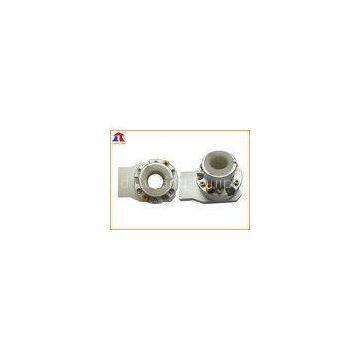 Small Aluminum Plasma Cutting Torch Holder For Steel Plate Anti - collision
