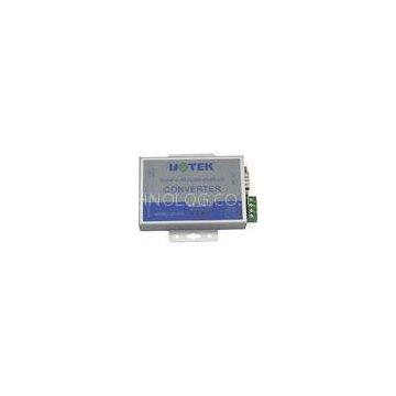 1 Port Serial Device Servers , TCP / IP to RS-232 / 422 / 485