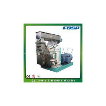 Biological Fertilizer Pellet Mill of Good Quality
