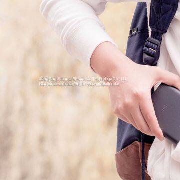 Xiaomi Power Bank 2 External Battery Portable Power Supply Black Sliver Quick Charge Support Android and IOS Mobile photo-5