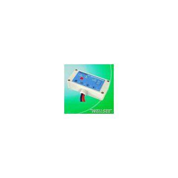 solar street lamp controller