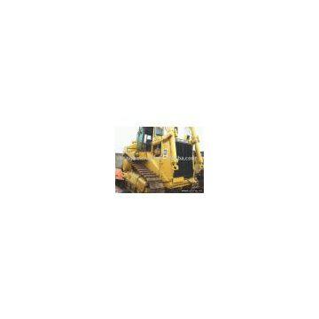 used bulldozer CAT D8L in good work condition ( used bulldozer d8l , secondary dozer )