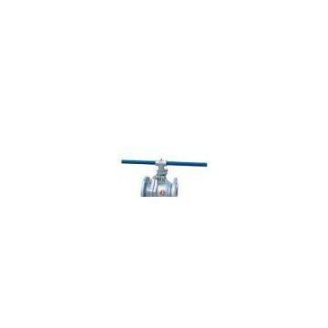 Floating Ball Valve
