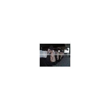 hot sale black visa chair cover polyester chair cover