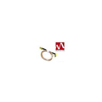 Manca. HK--Rf Cables