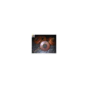 Wooden Base For Salt Lamps