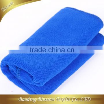 china supplier microfiber bathroom hair towel dryer manufacturer