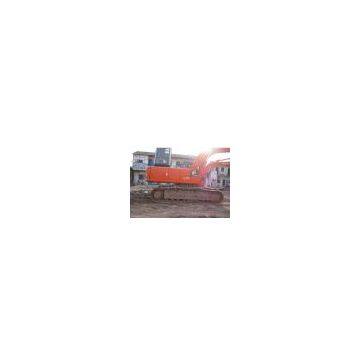 used Hitachi excavators zx270