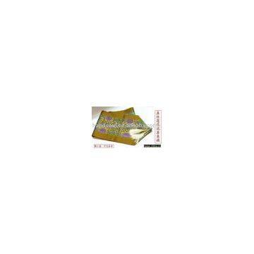 polyester table runner