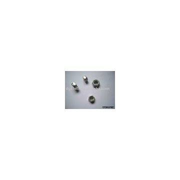 hex nut