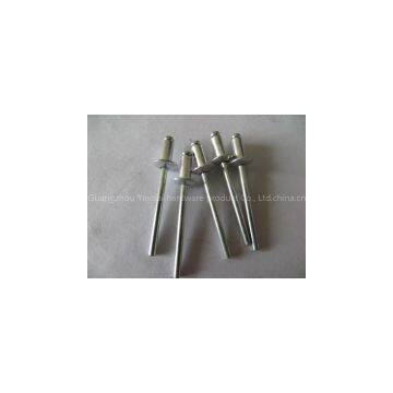 Aluminum and Iron Rivets photo-3