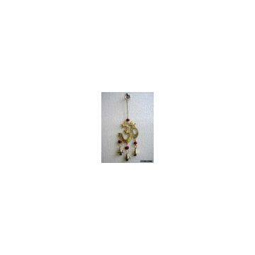 Brass Wind Chime