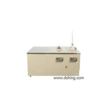 DSHD-510D Pour Point&Cloud Point Tester