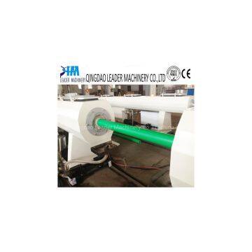 ppr ppr-c plastic pipe production line