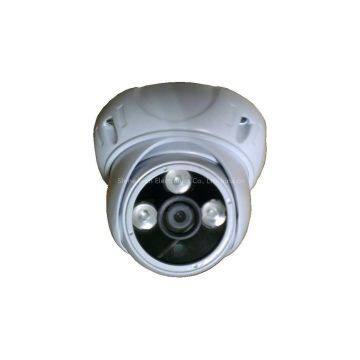 Vandal-proof Dome Camera (SSV-AHD-924S22)