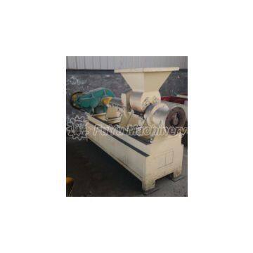 Hot Selling Coal Charcoal Rods Extruder Machine photo-3