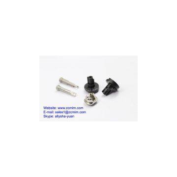 Precision|MIM Process Machining - Uav Helicopter Parts photo-3