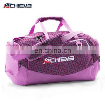 cheap wholesale practical sports gym bag, ice hockey bag