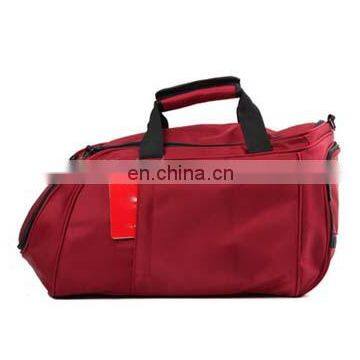 2015 custom fashion durable outdoor top quality team soocer bag