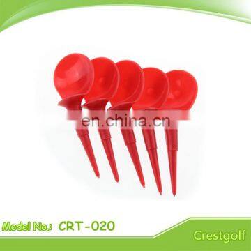 Unique Golf Tees Plastic Golf Tee