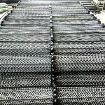 Metal conveyor belt, durable manufacturers wholesale