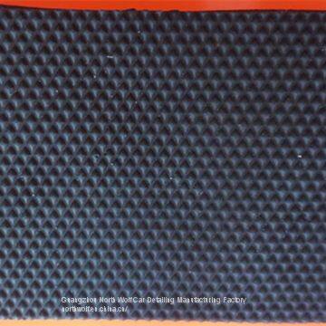 Car Clean Auto Scrub Double Side Clay Sponge Car Wash Sponge photo-4