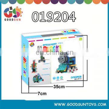 Educational Plastic R/C Toys for Kids R/C Car Building Blocks Toys Sets for Sale photo-2