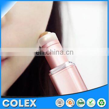 Facial anti wrinkle vibration massage beauty eye instrument