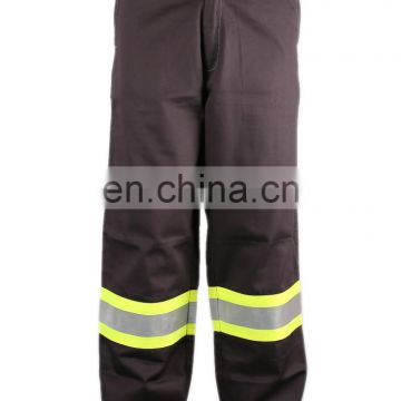 3M reflective tapes FR pants cargo pants NFPA2112-2012