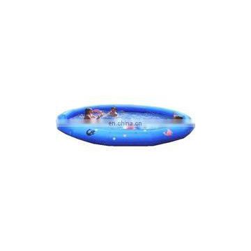 2015 hot sell foldable inflatable swimming pool for sale