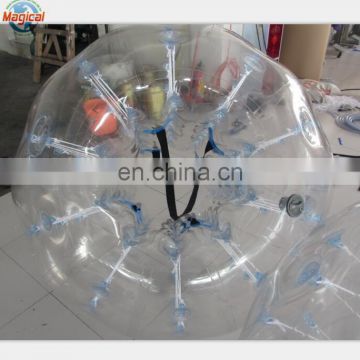 Hot Inflatable Football Game Bubble Soccer Game