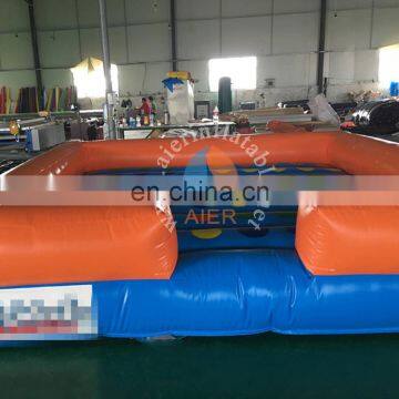 Hot Selling indoor inflatable sport games for adult/kids