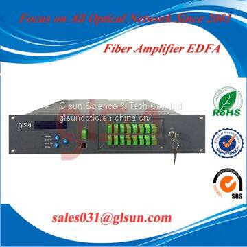 EDFA, Fiber Amplifier