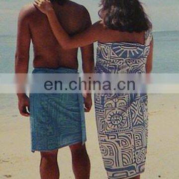 Printed Pareo India Beach Towle Cheap photo-5