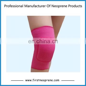 Customized Design Stylish Athletic Knee Support